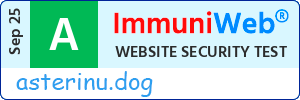 ImmuniWeb Website Security Test